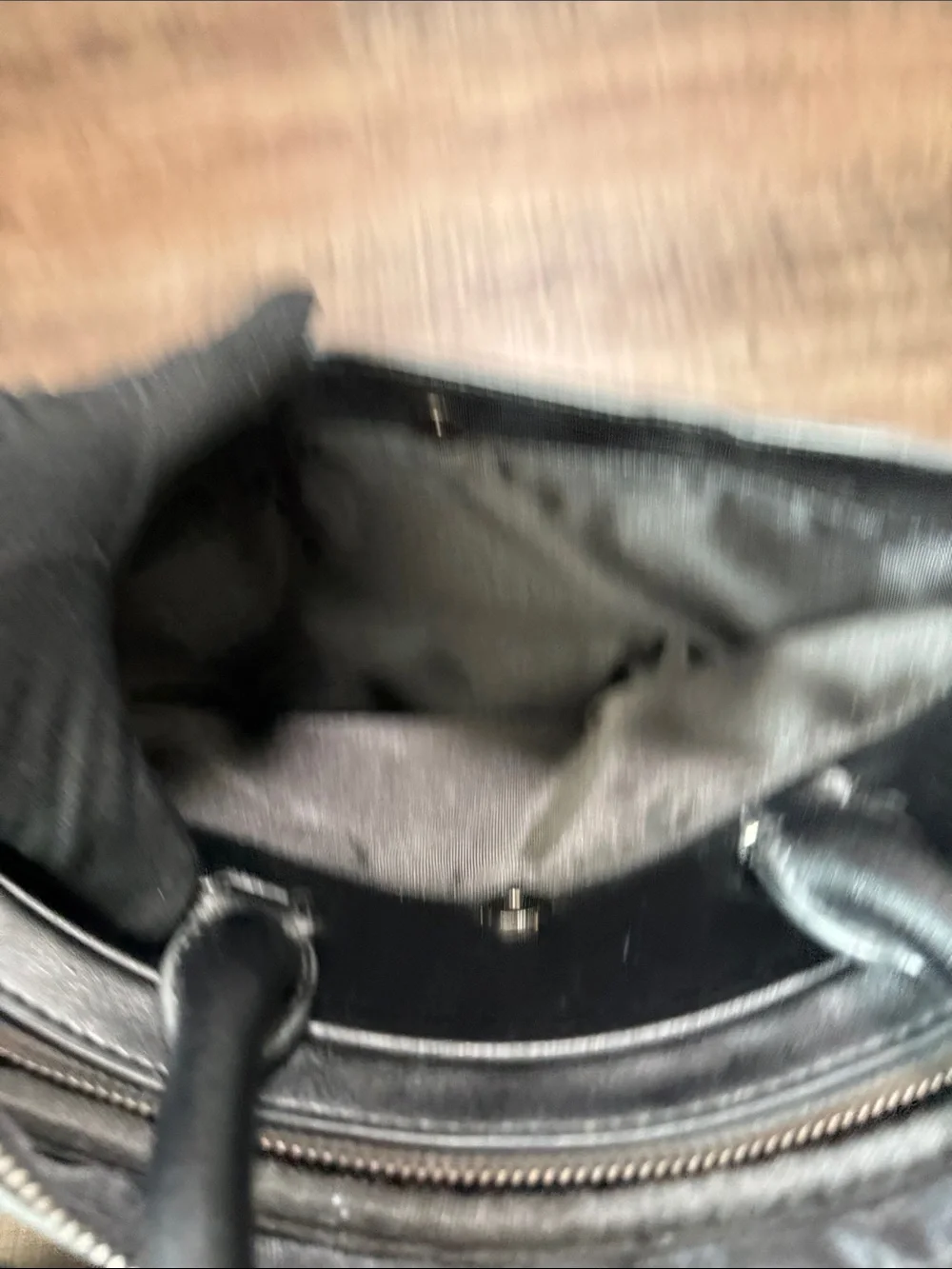 NWT Coach Beckett Slim Brief